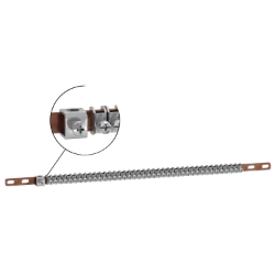 Slika Sabirnice uzemljenja set od 2 kom L200mm Schneider