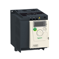 Slika Frekventni regulator 1P 2.2kW 3HP 200-240V sa hladnjakom IP20 ATV12 Schneider