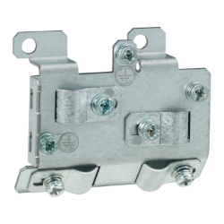 Slika Set za EMC prilagođenje za frekventne regulatore Altivar Schneider
