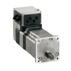 Slika Brushless DC motor 2436 V CANopen DS301 interface dužina 174 mm 18:1 Schneider