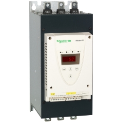 Slika Soft starter ATS22 50hp na 208V60hp na 230V125hp na 460V150hp na 575V kontrolni napon 110V Schneider
