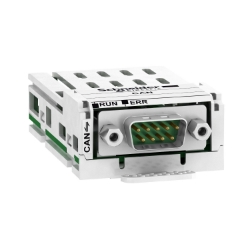 Slika Komunikacioni modul CANopen SUB-D9 Schneider