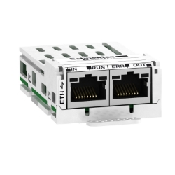 Slika Ethercat 2 x RJ45 komunikacioni modul Schneider