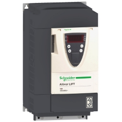 Slika Frekventni regulator ATV71 5.5kW SE Schneider