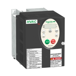 Slika Frekventni regulator ATV212 0.75kW 1hp 480V trofazni EMC IP21 Schneider