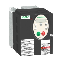 Slika Frekventni regulator ATV212 1.5kW 2hp 480V trofazni EMC IP21 Schneider