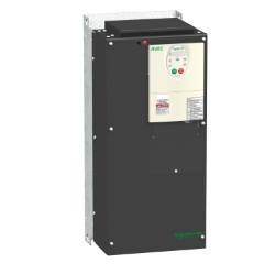 Slika Frekventni regulator ATV212 45kW 60hp 480V trofazni EMC IP21 Schneider