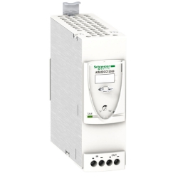 Slika Konvertor 24 W 24..28.8 V DC / 12 V DC 2 A za regulisano napajanje SMPS Schneider
