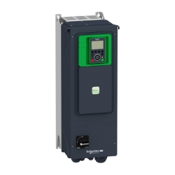 Slika Frekventni regulator ATV650 0.75kW 1hp 380-480V trofazni IP55 sa rastavljačem Schneider