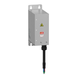 Slika EMC ulazni filter za frekventne regulatore trofazno napajanje Schneider