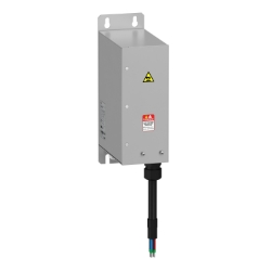 Slika EMC ulazni filter za frekventne regulatore trofazno napajanje Schneider