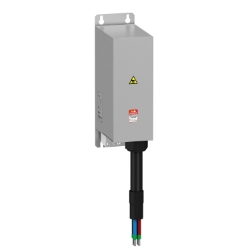 Slika EMC ulazni filter za frekventne regulatore 50 A Schneider