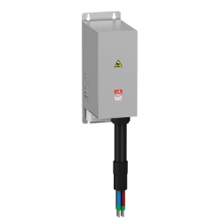 Slika EMC ulazni filter za frekventne regulatore 100 A Schneider