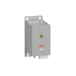 Slika EMC ulazni filter za frekventne regulatore 200 A Schneider