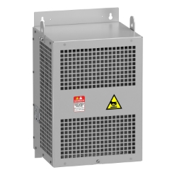 Slika Izlazni sinusni filter 50A za frekventne regulatore Schneider