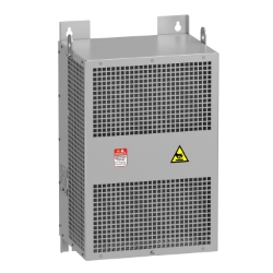 Slika Izlazni sinusni filter 95A za frekventne regulatore Schneider
