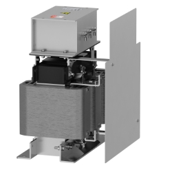Slika Izlazni sinusni filter 180A za frekventne regulatore Schneider