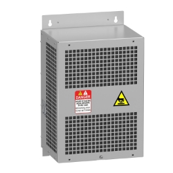 Slika Izlazni du/dt filter za frekventne regulatore IP20 Schneider