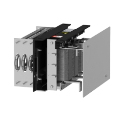 Slika Izlazni du/dt filter za frekventne regulatore IP00 Schneider