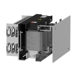 Slika Izlazni du/dt filter za frekventne regulatore IP00 Schneider