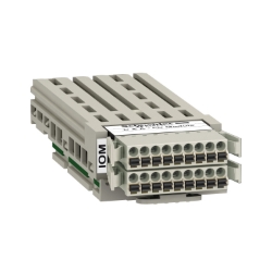 Slika Prošireni I/O modul digitalni 6I/2O analogni 2I Schneider
