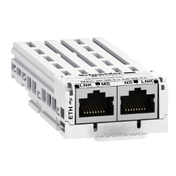 Slika Komunikacioni modul 2xRJ45 Ethernet IP/Modbus TCP Embedded HTTP server Altivar Schneider
