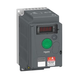 Slika Frekventni regulator ATV310 0.75kW 1hp 380-460V trofazni sa hladnjakom bez EMC filtera Schneider