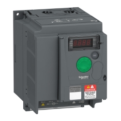 Slika Frekventni regulator ATV310 2.2kW 3hp 380-460V trofazni sa hladnjakom bez EMC filtera Schneider