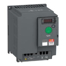 Slika Frekventni regulator ATV310 5.5kW 7.5hp 380-460V trofazni sa hladnjakom bez EMC filtera Schneider