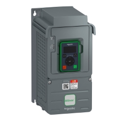 Slika Frekventni regulator ATV610 4/5.5kW 380-460V trofazni sa EMC filterom IP20 Schneider