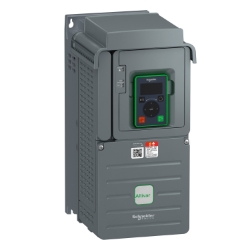 Slika Frekventni regulator ATV610 11/15kW 380-460V trofazni sa EMC filterom IP20 Schneider