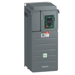 Slika Frekventni regulator ATV610 18.5/22kW 380-460V trofazni sa EMC filterom IP20 Schneider