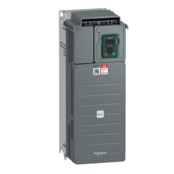 Slika Frekventni regulator ATV610 30/22kW 380-460V trofazni sa EMC filterom IP20 Schneider