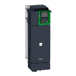 Slika Frekventni regulator ATV930 18kW 200-240V trofazni sa kočionom jedinicom IP21 Schneider