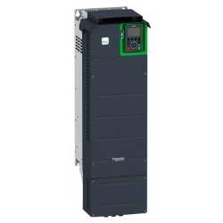 Slika Frekventni regulator ATV930 45kW 200-240V trofazni bez kočione jedinice IP21 Schneider
