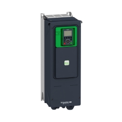 Slika Frekventni regulator ATV950 2.2kW 400-480V trofazni sa kočionom jedinicom IP55 Schneider