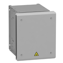 Slika Kočioni otpornik IP23 2.5om 3.2kW Schneider