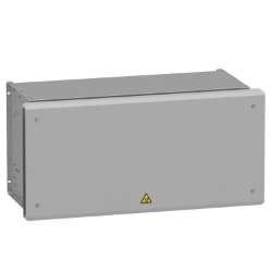 Slika Kočioni otpornik IP23 2.5om 11kW Schneider