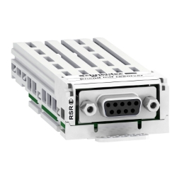 Slika Resolver interfejs modul Schneider