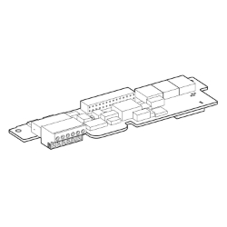 Slika Univerzalna enkoderska kartica 5V Schneider