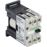 Slika Relej kontrolni 1NO+1NC špulna 24V DC standardni kalem TeSys Schneider