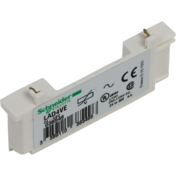 Slika Modul za prigušenje varistor 24-48V AC TeSys D Schneider