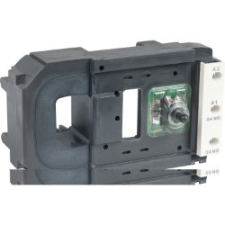 Slika Kalem za kontaktor špulna 110-120V AC 40-400Hz za 400A kontaktor Schneider