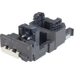 Slika Kalem za kontaktor špulna 24V DC za 115 & 150A kontaktor Schneider