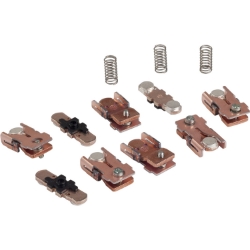 Slika Set kontakata LA5-D 3P za LC1-D115 TeSys Schneider