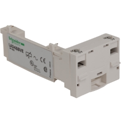 Slika Adapter za prigušenje 24/48V AC D09-D38 TeSys D Schneider