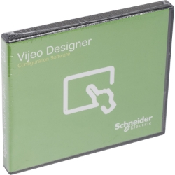 Slika Vijeo Designer nadogradnja 6.2 licenca softver Schneider