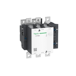 Slika Kontaktor 3P (3NO) 265A AC-3 špulna 380V AC Schneider
