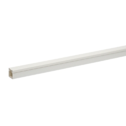 Slika Kanalica plastična 16x16mm bela 2m Ultra Schneider