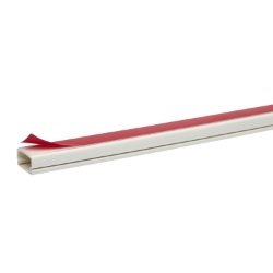 Slika Kanalica plastična 25x16mm bela 2m Ultra Schneider